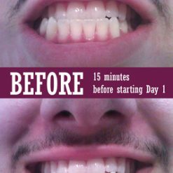 crest intensive professional effects