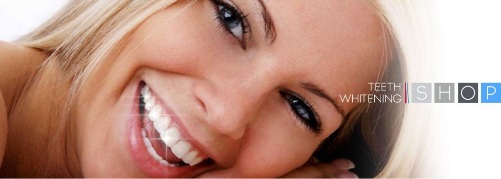 Teeth Whitening Kits