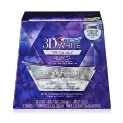 Crest Teeth Whitening Strips