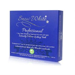 snow white professional kit