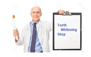 Teeth Whitening Dental Plan