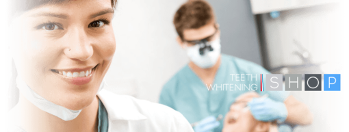 Teeth whitening kits comparison